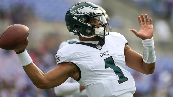 Which NFL Football Games Are Today