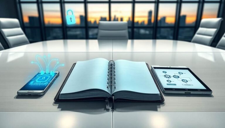 what is technology control plan