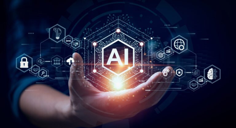 The Future of AI Tools